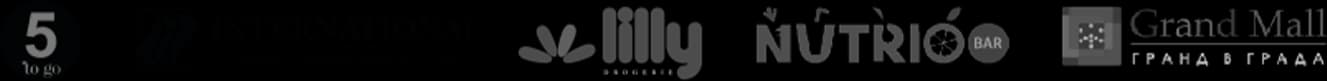 Brands we have worked with